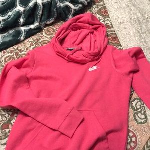 Nike hoodie